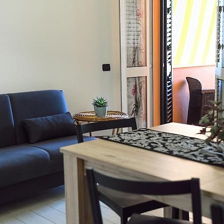 Apartamento Kris87 A 5 Minuti Dal Porto Alguer Exterior foto