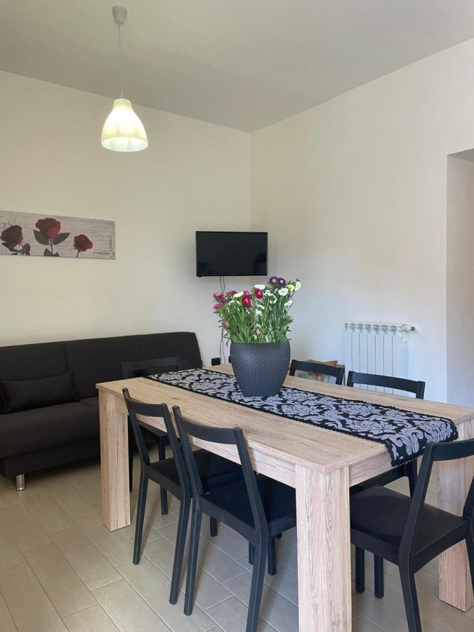 Apartamento Kris87 A 5 Minuti Dal Porto Alguer Exterior foto