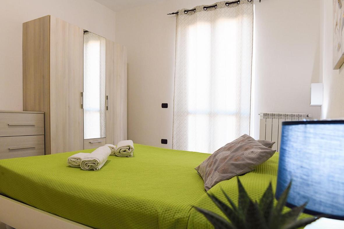 Apartamento Kris87 A 5 Minuti Dal Porto Alguer Exterior foto