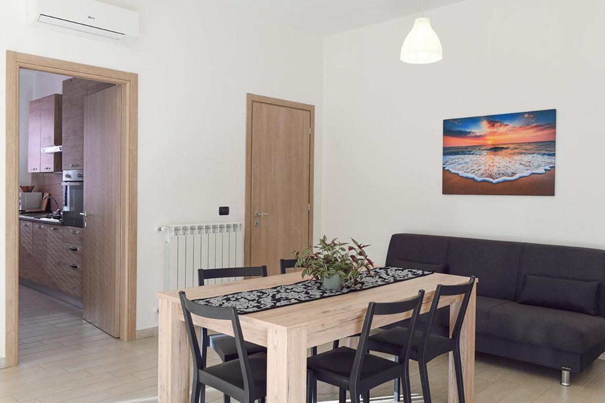 Apartamento Kris87 A 5 Minuti Dal Porto Alguer Exterior foto