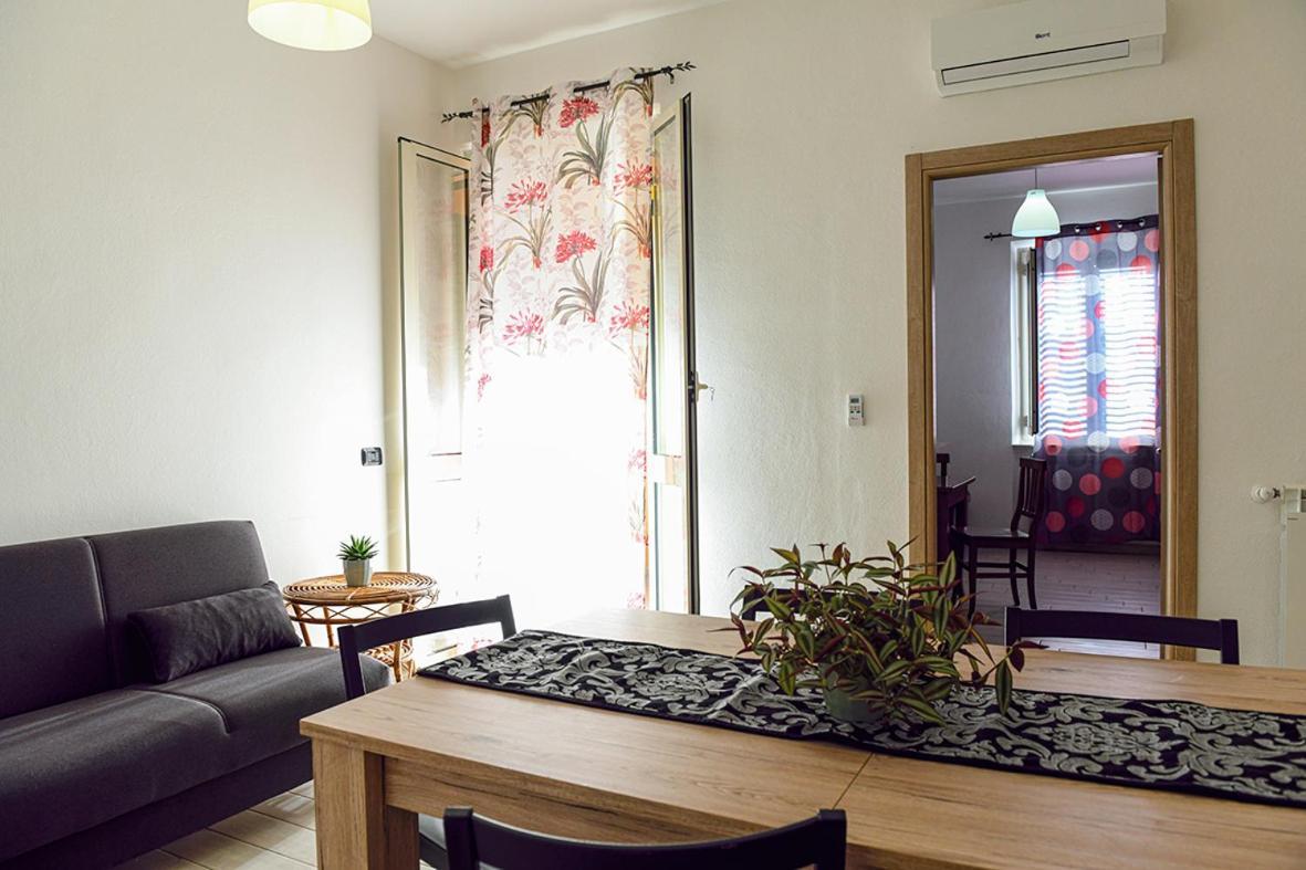 Apartamento Kris87 A 5 Minuti Dal Porto Alguer Exterior foto