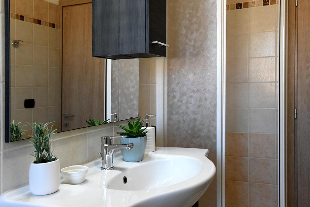 Apartamento Kris87 A 5 Minuti Dal Porto Alguer Exterior foto