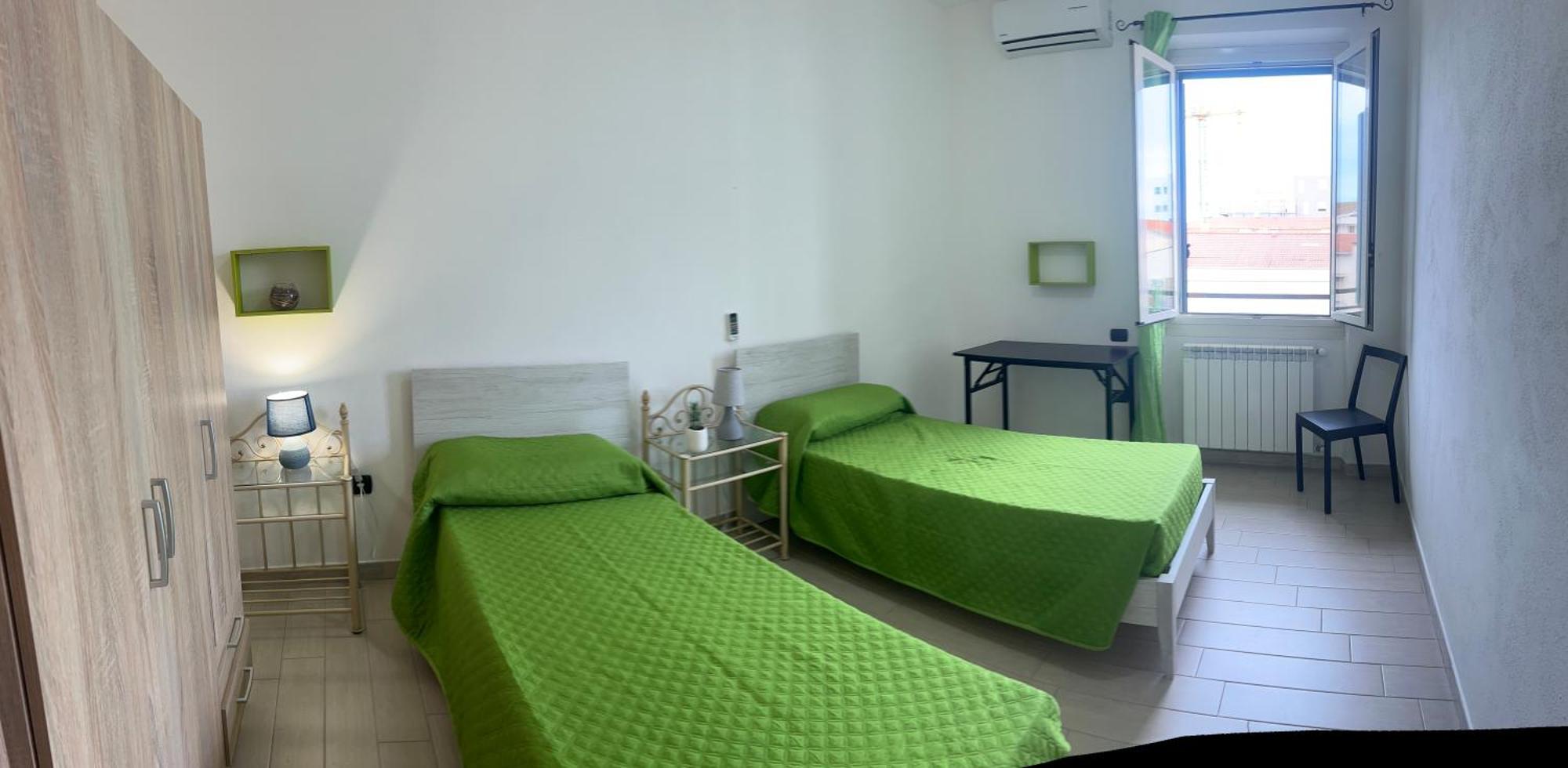 Apartamento Kris87 A 5 Minuti Dal Porto Alguer Exterior foto