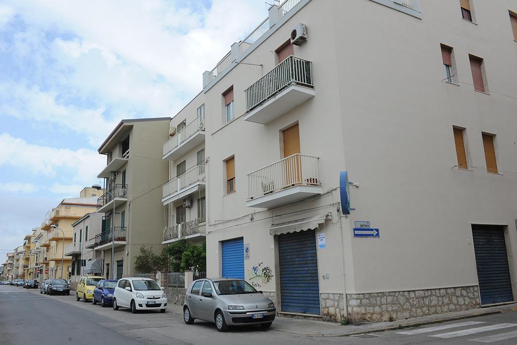 Apartamento Kris87 A 5 Minuti Dal Porto Alguer Exterior foto