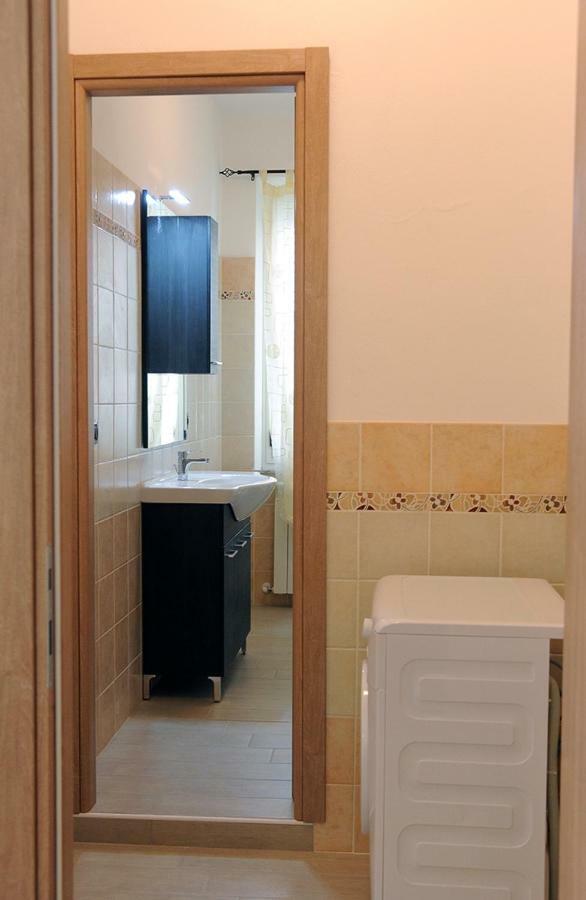 Apartamento Kris87 A 5 Minuti Dal Porto Alguer Exterior foto